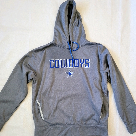 NFL Other - Dallas Cowboys NFL Mens Hoodie